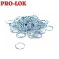 Pro-Lok ProLok: 1000 1" Give-Away Rings PRL-K901